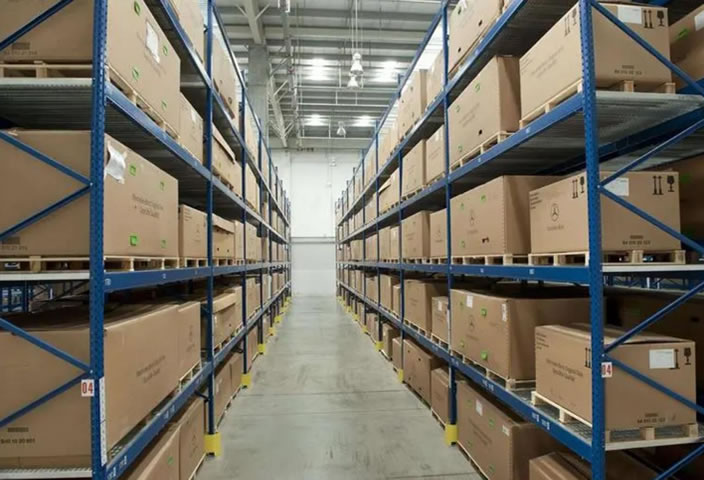 厦门到罗山县货物仓储