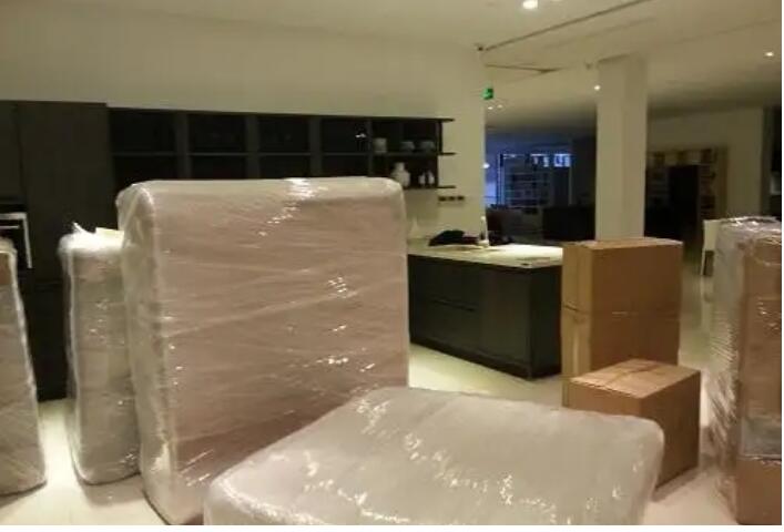 厦门到罗山县长途搬家