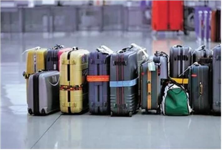 厦门到罗山县行李托运